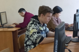 Результаты вузовской олимпиады «Практическая география»