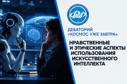Искусственный интеллект... добро или зло? 