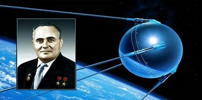 4 октября 1957 года началась эра освоения Космоса!