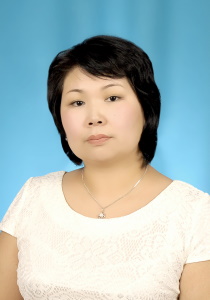 Ооржак Байлак Чаш-ооловна