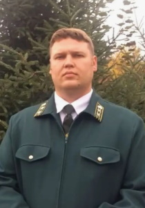 Карпинский Александр Владимирович