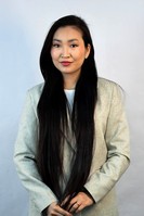 Акчинова Экемел Дмитриевна