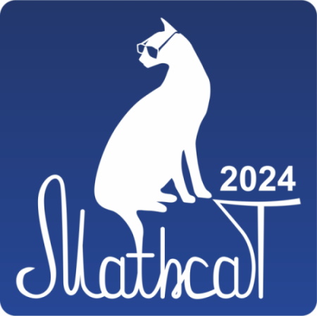 Примите участие в математическом флешмобе MathCat