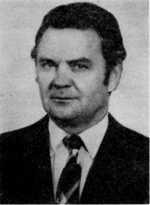 "Сын земли алтайской"