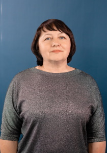 Бондаренко Марина Анатольевна