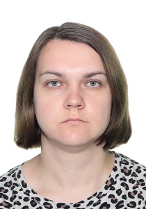 Кащеева Наталья Викторовна