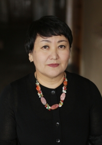 Институт алтаистики и тюркологии